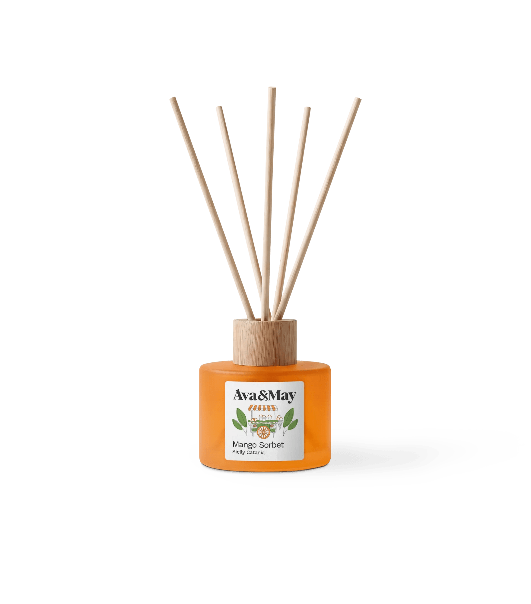 Diffuseur de parfum Mango Sorbet