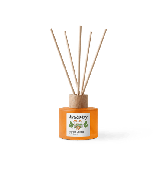 Diffuseur de parfum Mango Sorbet