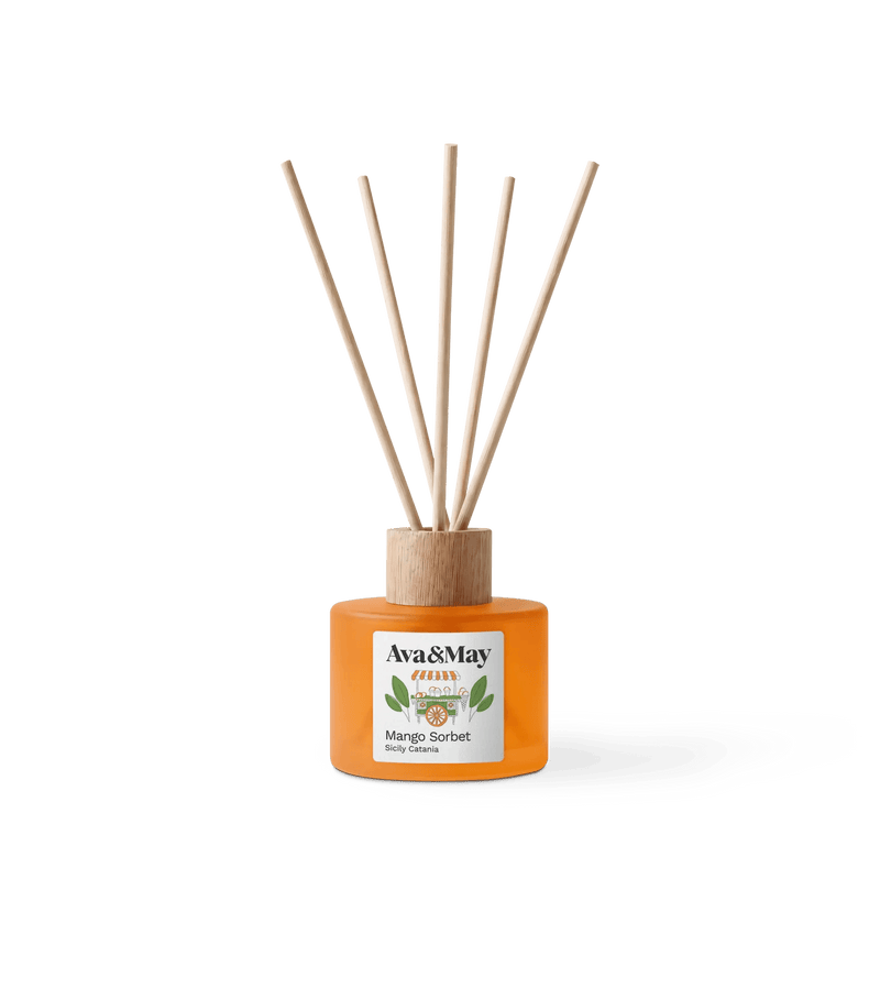 Diffuseur de parfum Mango Sorbet