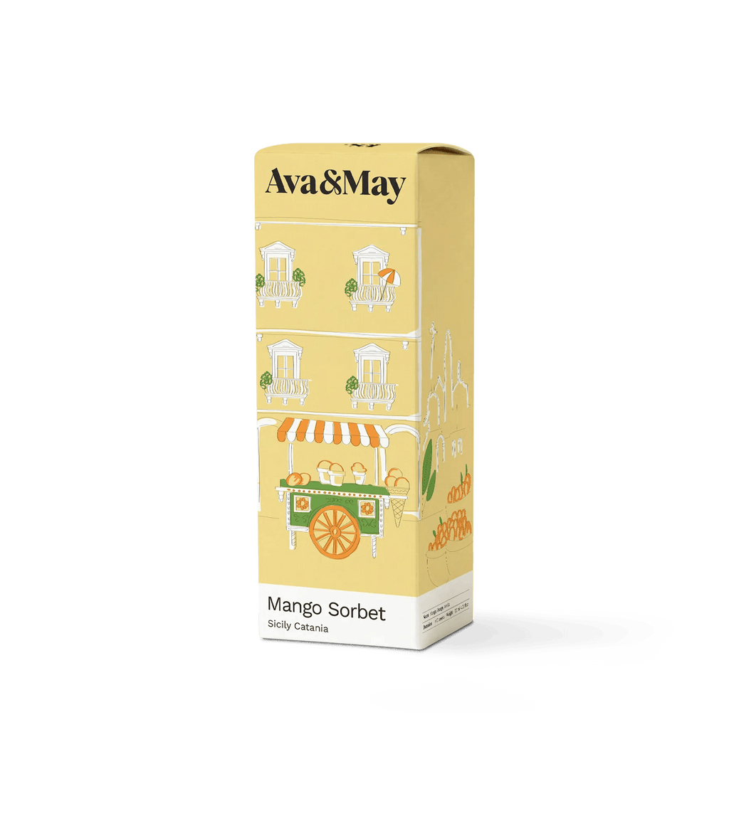 Diffuseur de parfum Mango Sorbet