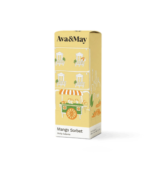 Diffuseur de parfum Mango Sorbet