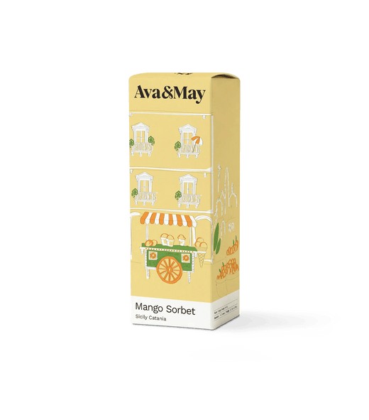 Diffuseur de parfum Mango Sorbet