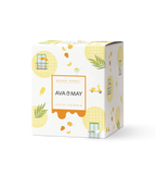 Maxi bougie parfumée Mango Sorbet