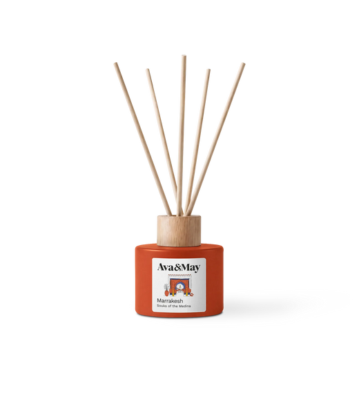 Diffuseur de parfum Marrakesh