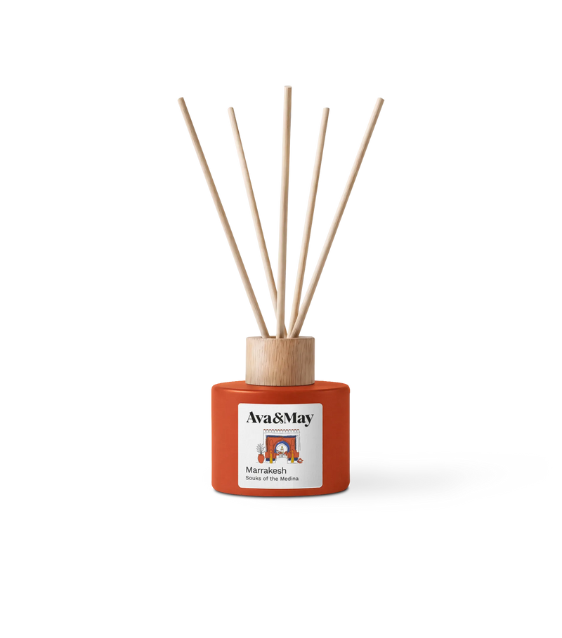 Diffuseur de parfum Marrakesh