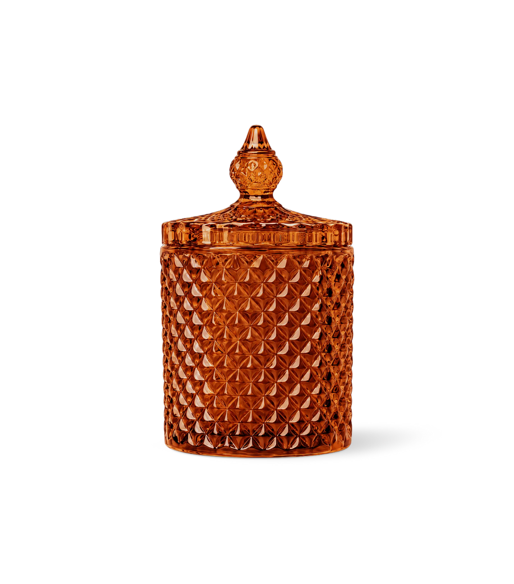 Bougie parfumée Medina Bazaar Fez