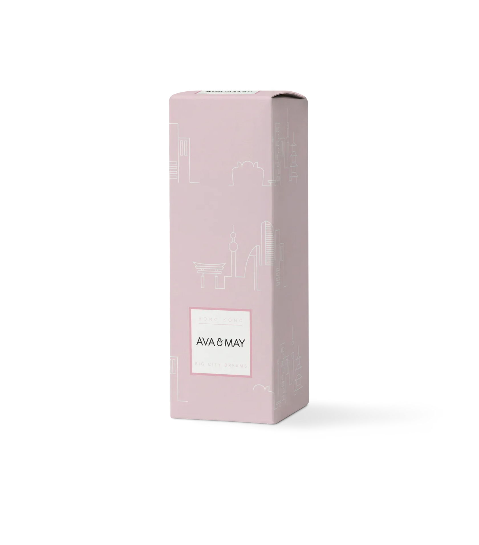 Diffuseur de parfum Hong Kong