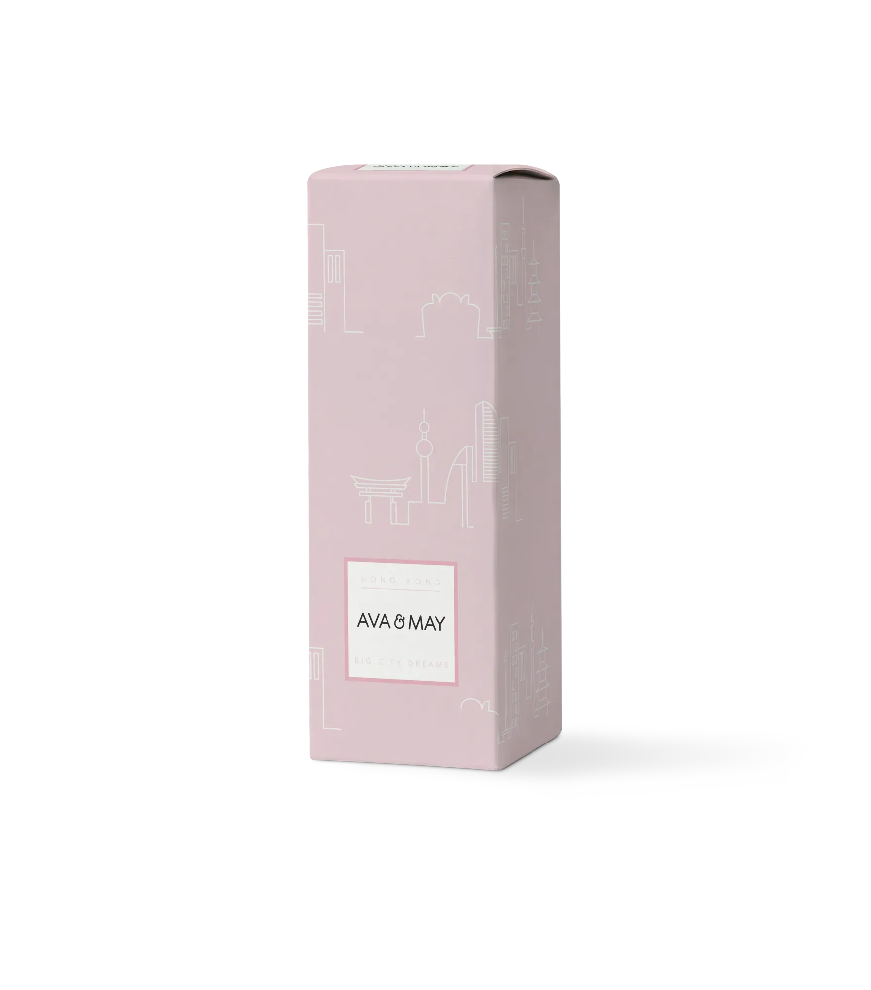 Diffuseur de parfum Hong Kong