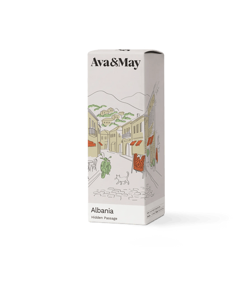 Diffuseur de parfum Albania