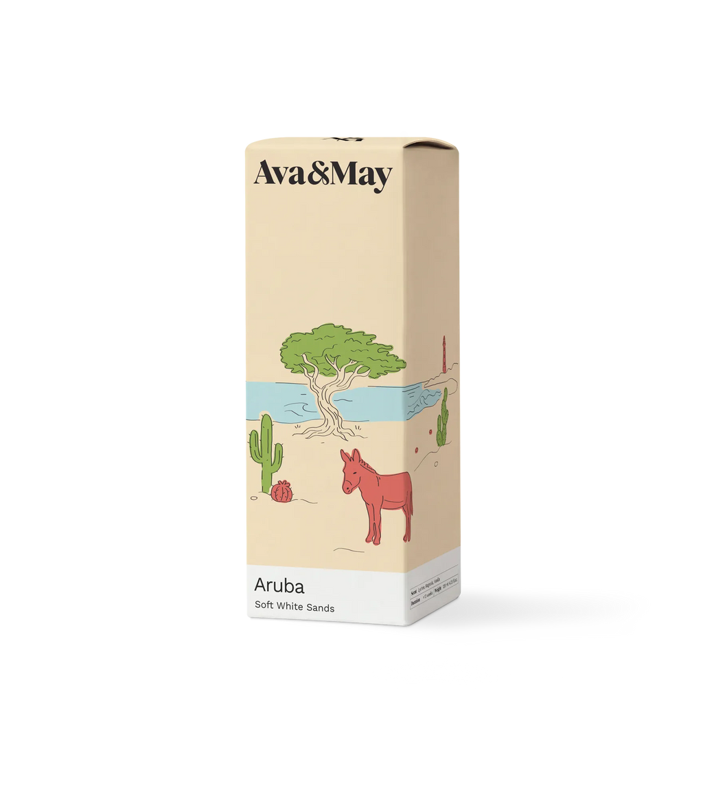 Diffuseur de parfum Aruba - Ava&May - France