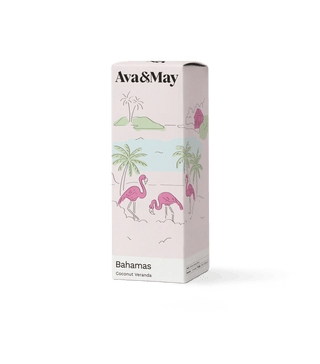 Diffuseur de parfum Bahamas