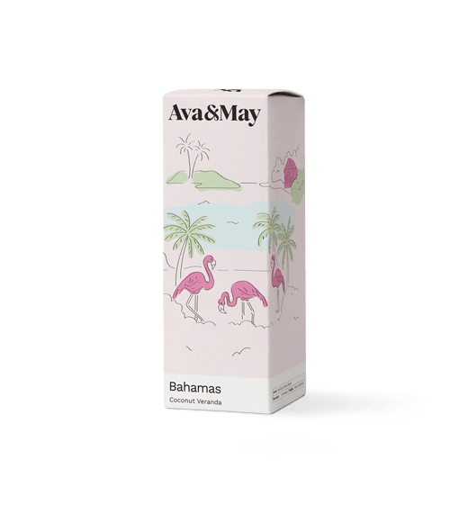 Diffuser de parfum Bahamas