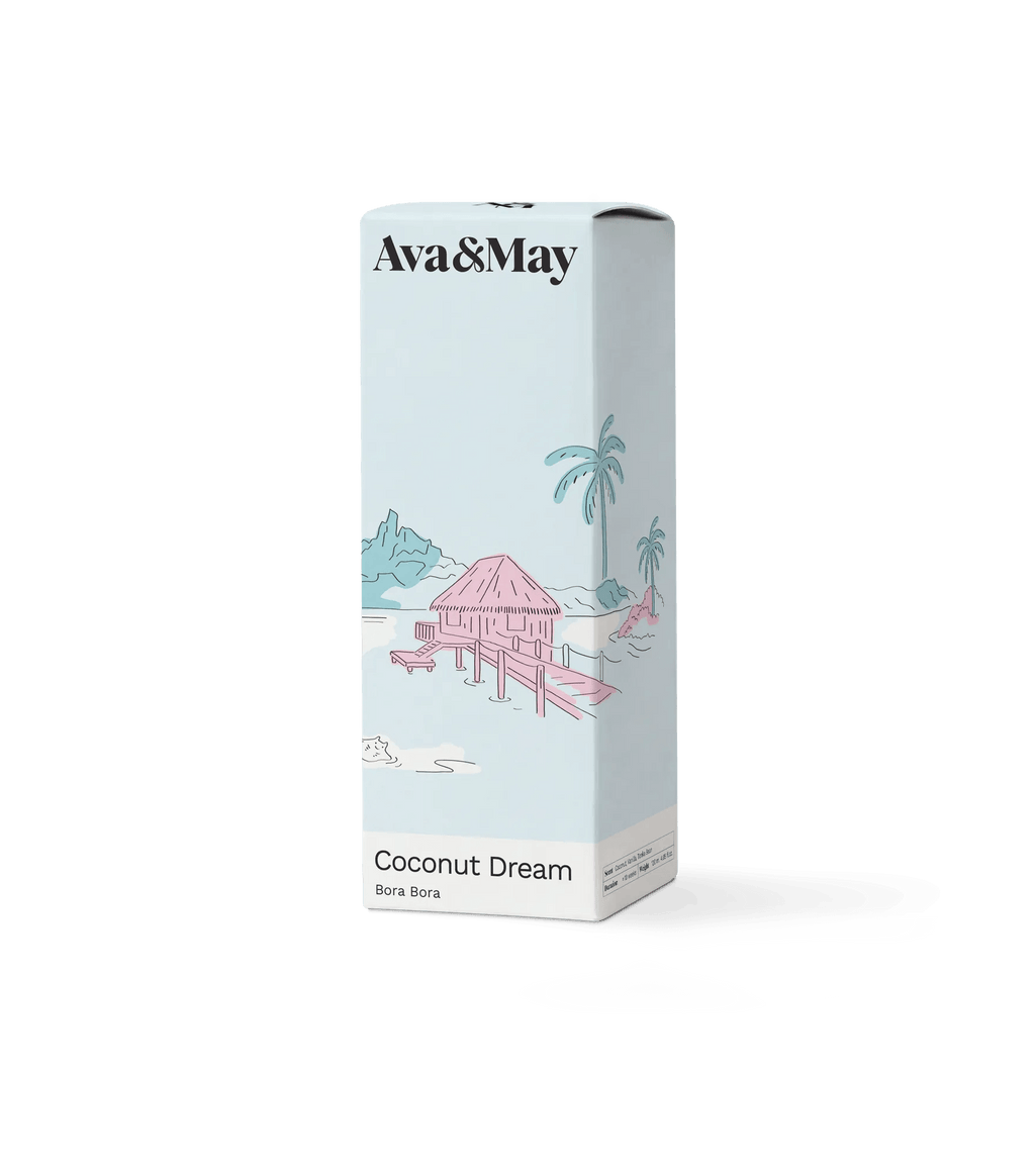 Diffuseur de parfum Coconut Dream