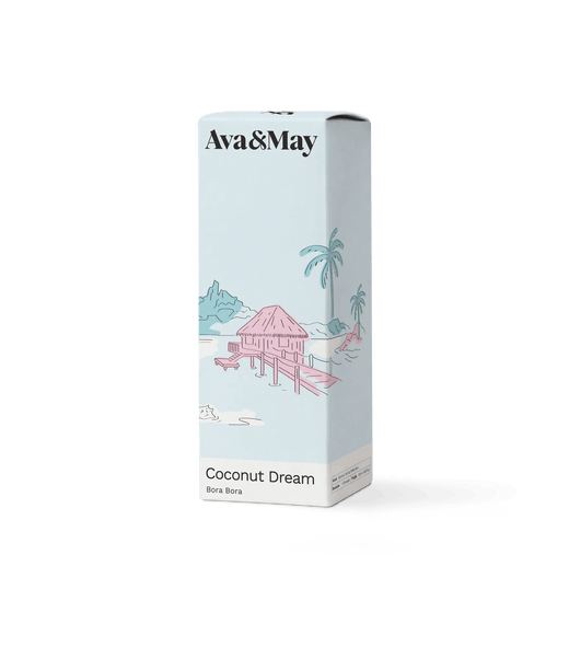Diffuseur de parfum Coconut Dream