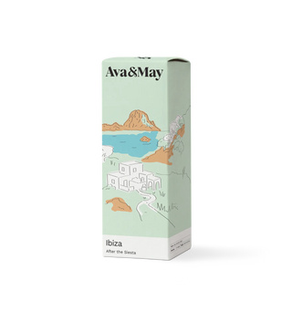 Diffuseur de parfum Ibiza