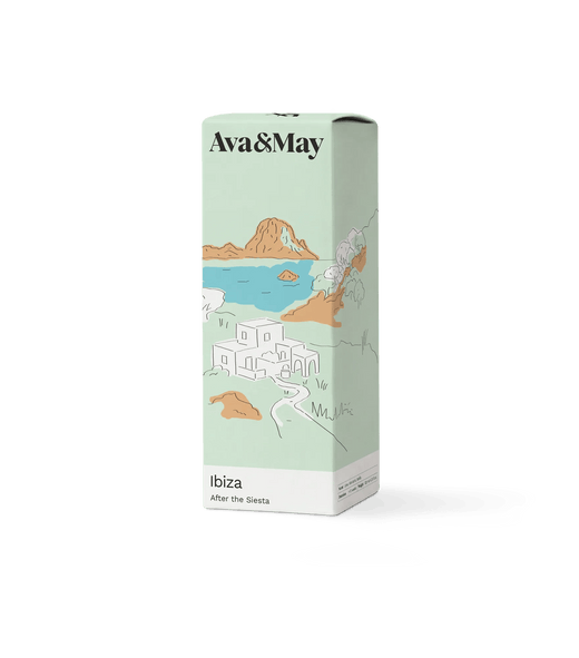Diffuseur de parfum Ibiza