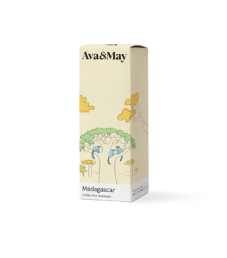Diffuseur de parfum Madagascar