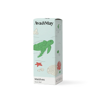 Diffuseur de parfum Maldives