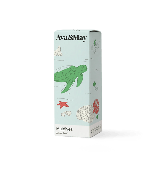 Diffuseur de parfum Maldives