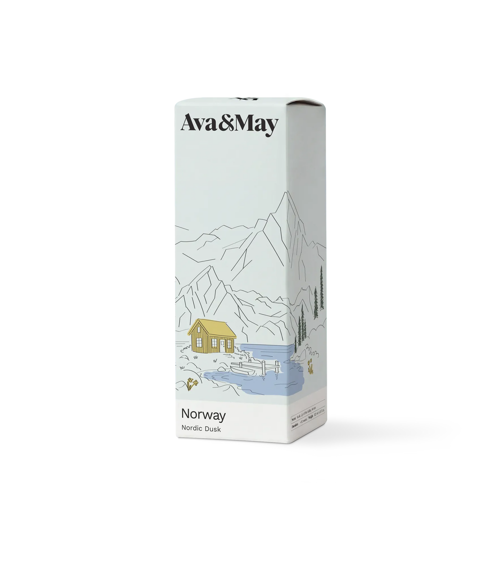 Diffuseur de parfum Norway
