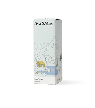 Diffuseur de parfum Norway