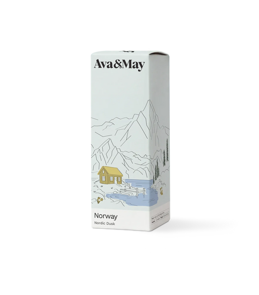 Diffuseur de parfum Norway