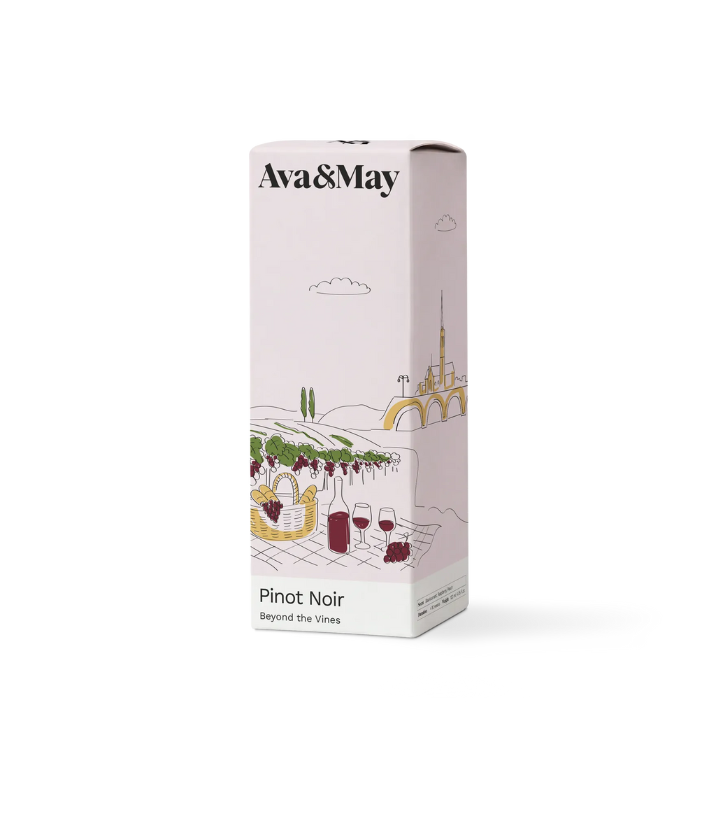 Diffuseur de parfum Pinot Noir