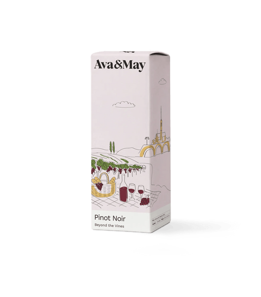 Diffuseur de parfum Pinot Noir