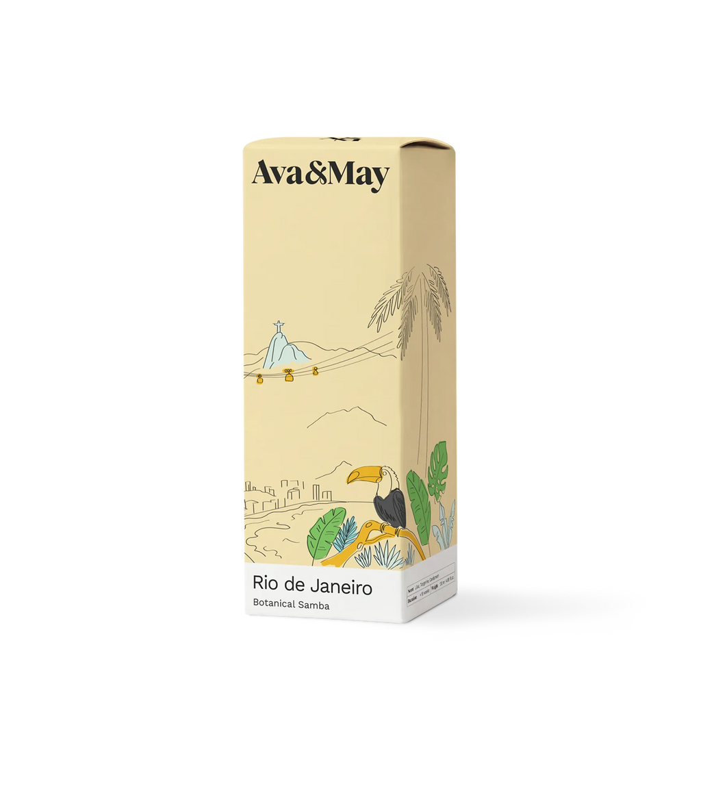 Diffuseur de parfum Rio de Janeiro