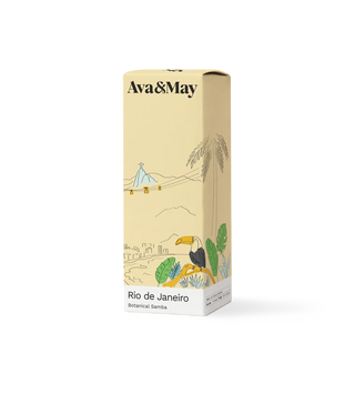 Diffuseur de parfum Rio de Janeiro