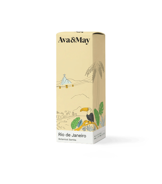 Diffuseur de parfum Rio de Janeiro