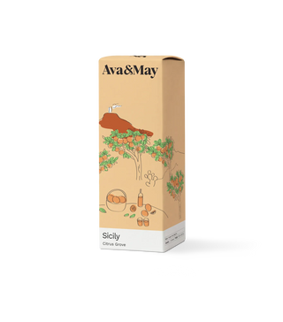 Diffuseur de parfum Sicily