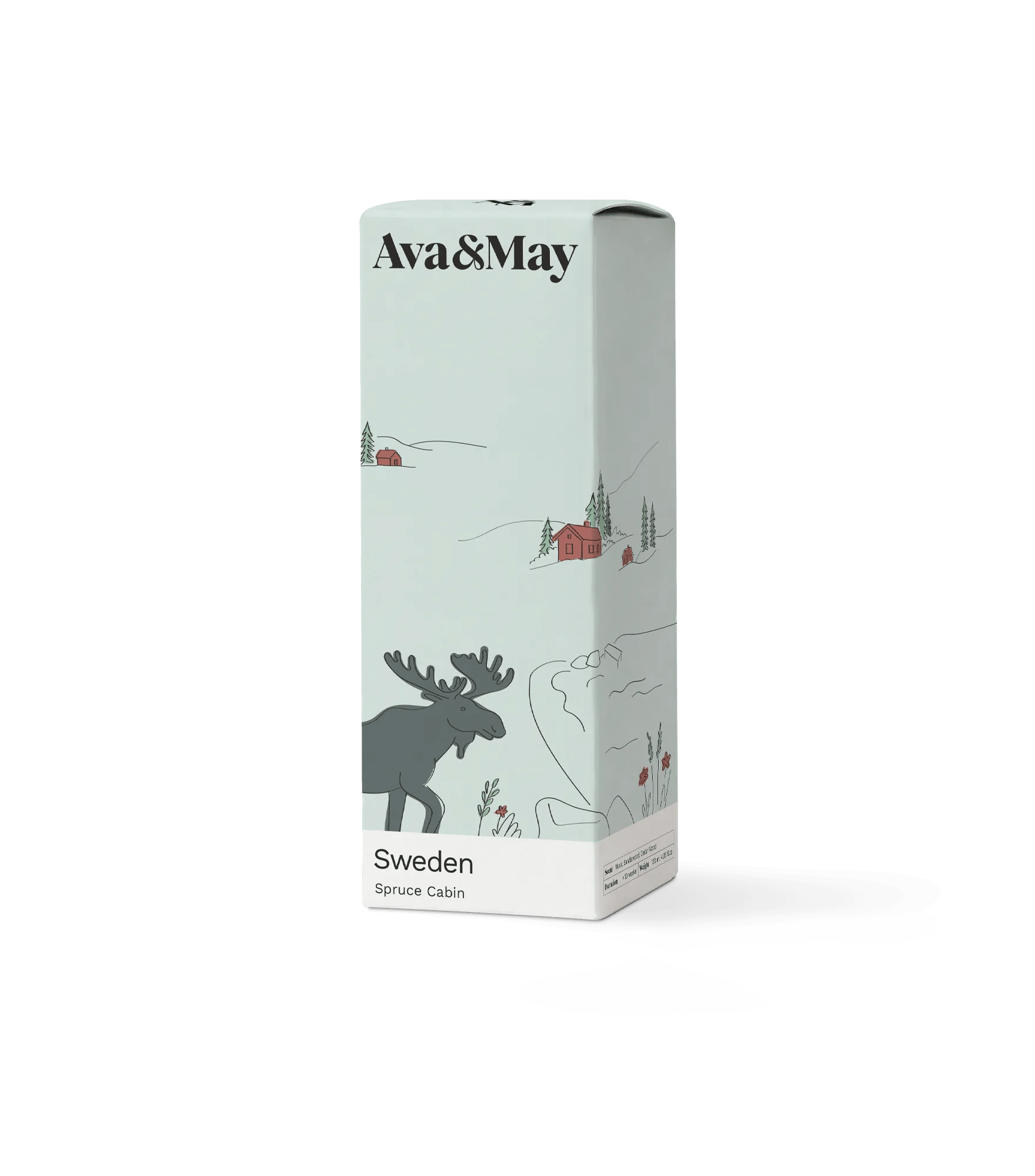 Diffuseur de parfum Sweden