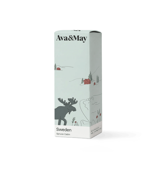 Diffuseur de parfum Sweden