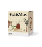 Maxi bougie parfumée Persia