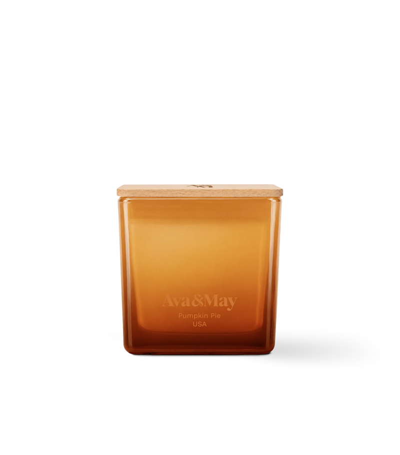 Bougie parfumée Pumpkin Pie
