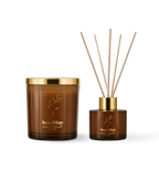 Set Autumn Woods Home Fragrance