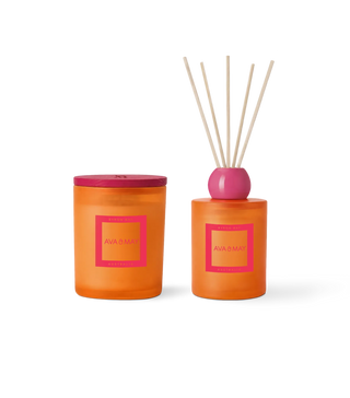Set Byron Bay Home Fragrance