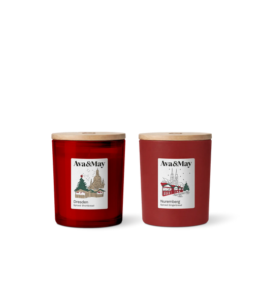 Set Christmas Walk