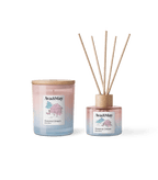 Set Coconut Dream Home Fragrance