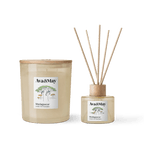 Set Madagascar Home Fragrance