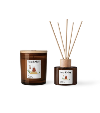 Set Persia Home Fragrance