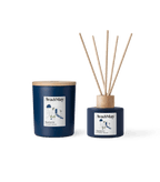 Set Santorini Home Fragrance