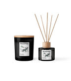 Set Sweden Home Fragrance