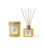 Set Tahiti Home Fragrance