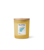 Bougie parfumée Tahiti