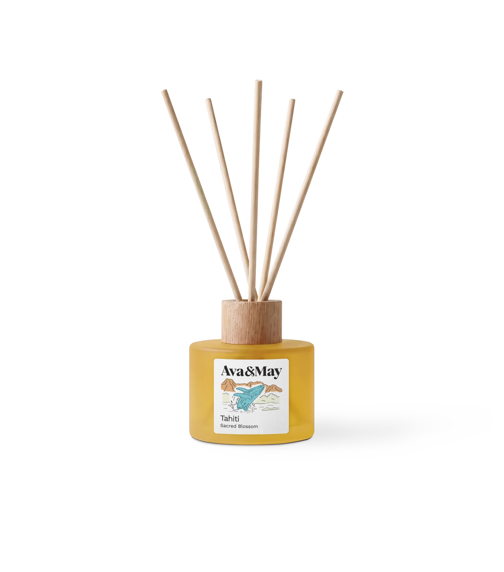 Diffuseur de parfum Tahiti