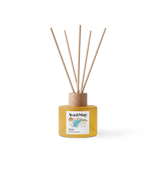 Diffuseur de parfum Tahiti