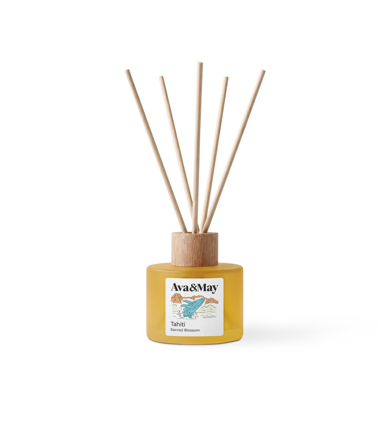 Diffuseur de parfum Tahiti