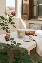 Maxi bougie parfumée Porto